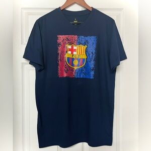 FC Barcelona T-Shirt L